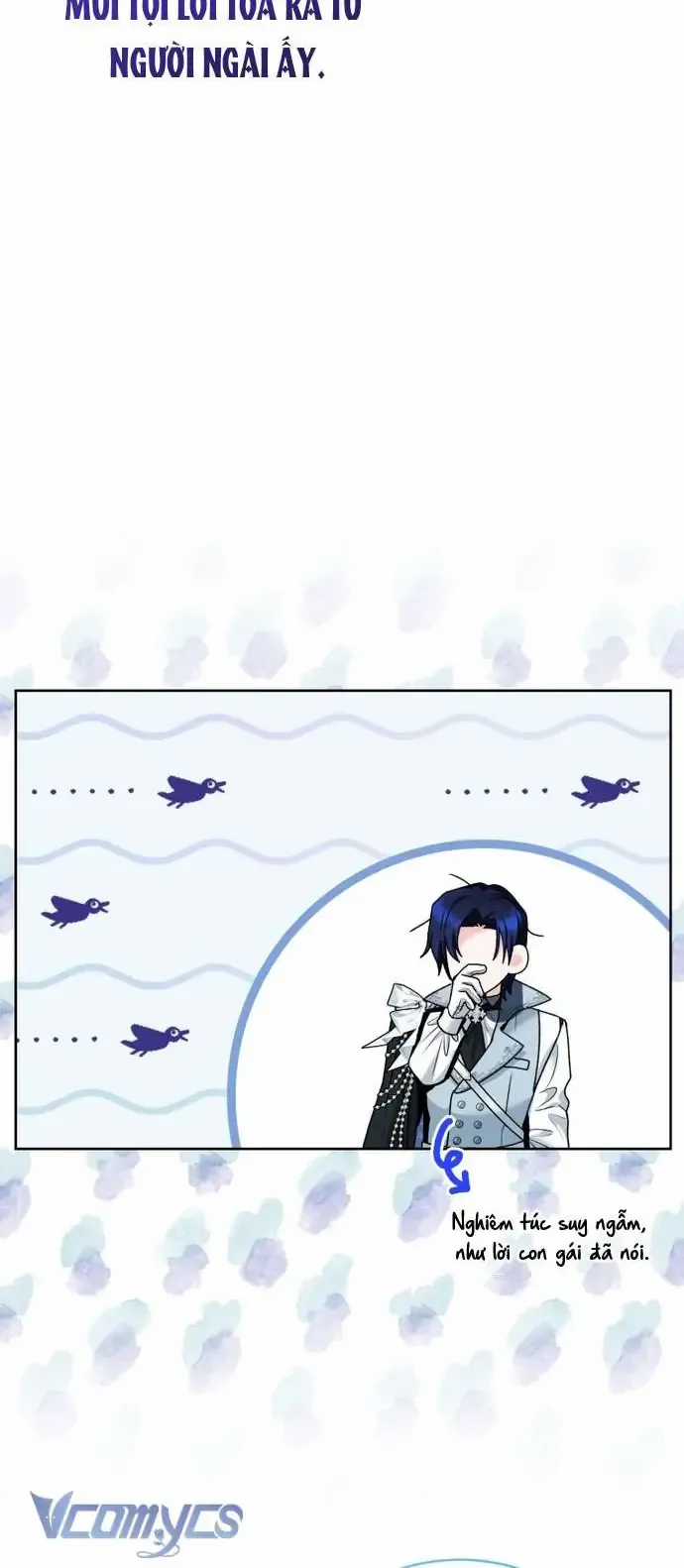 Bé Con Cá Voi Sát Thủ - Chapter 73 - Trang 37