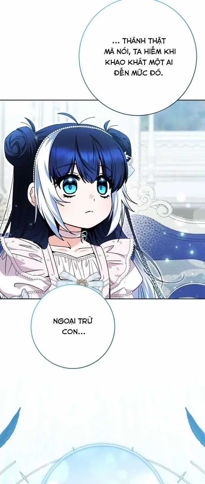 Bé Con Cá Voi Sát Thủ - Chapter 73 - Trang 38
