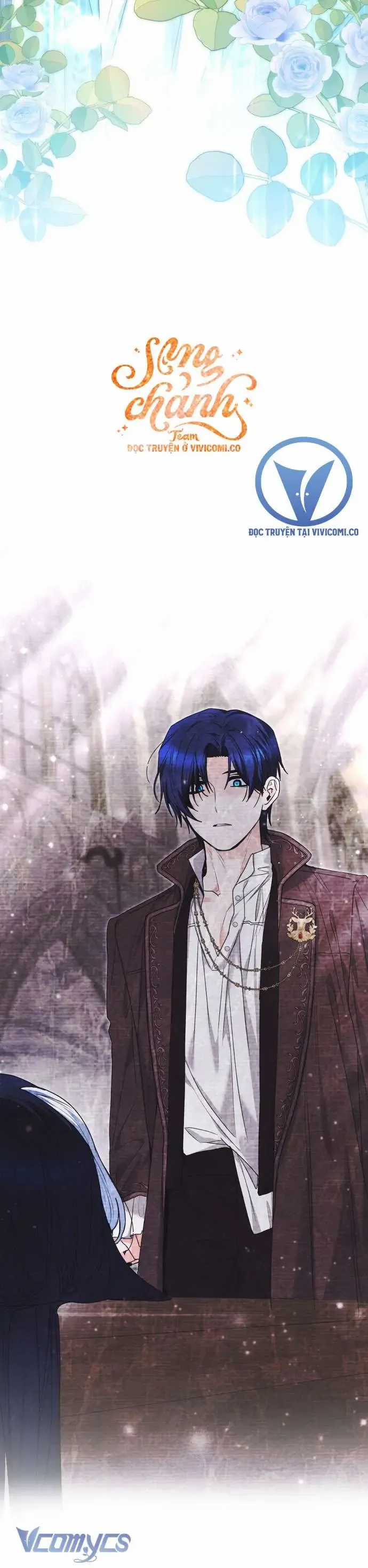 Bé Con Cá Voi Sát Thủ - Chapter 73 - Trang 40