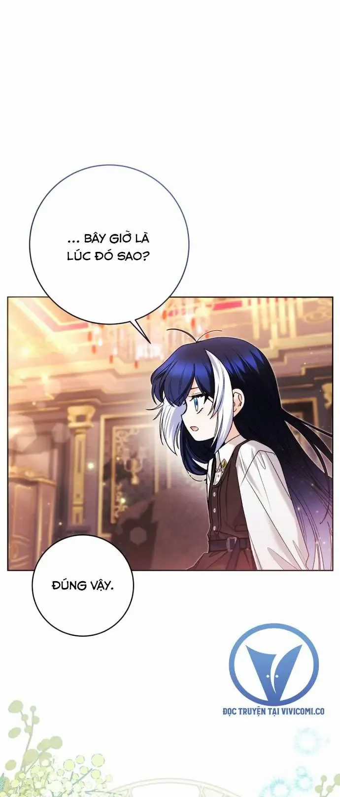Bé Con Cá Voi Sát Thủ - Chapter 73 - Trang 5
