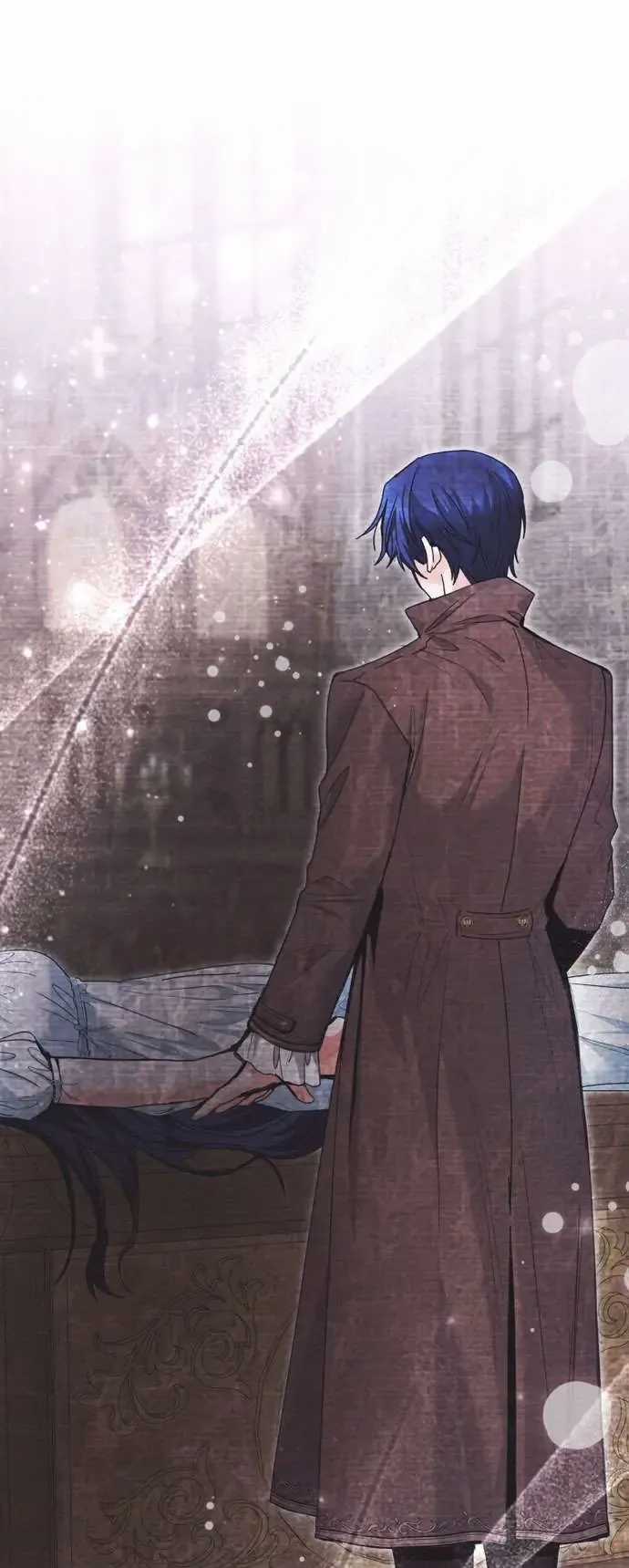 Bé Con Cá Voi Sát Thủ - Chapter 73 - Trang 41