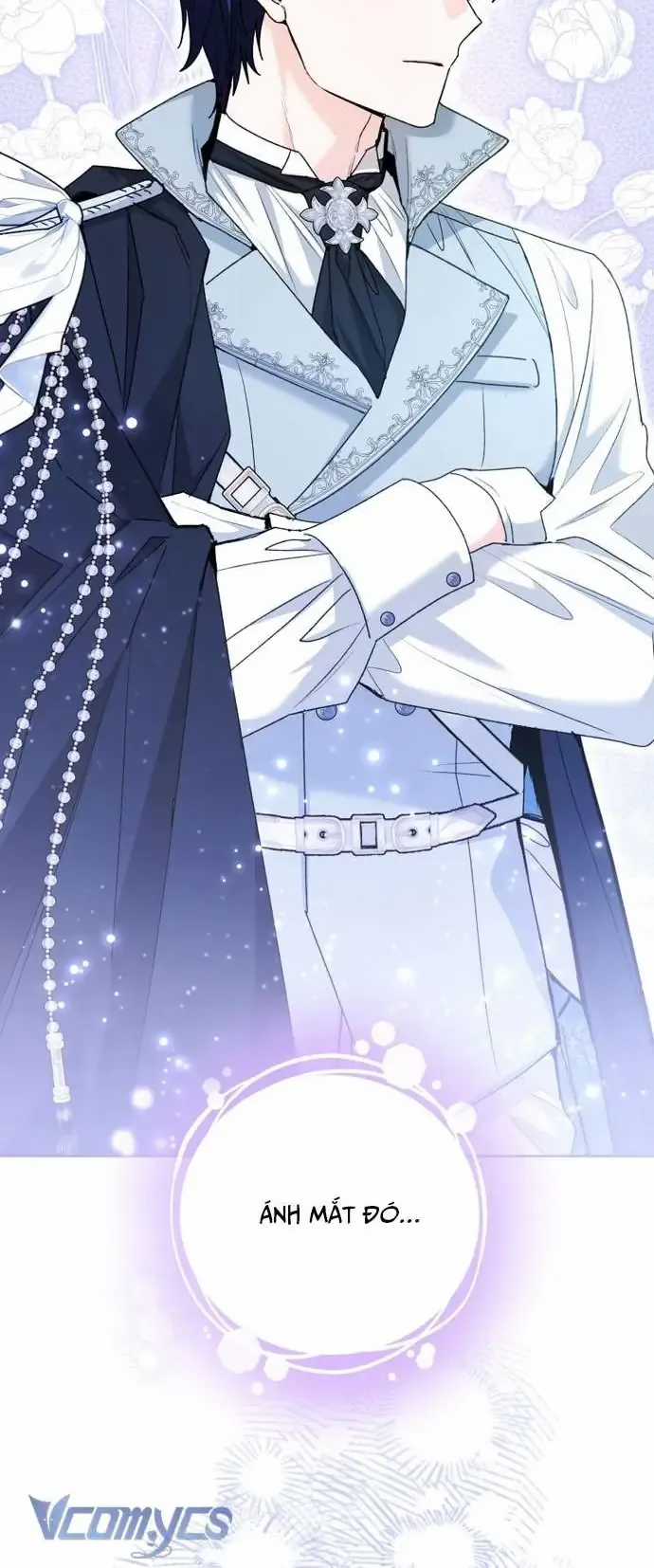 Bé Con Cá Voi Sát Thủ - Chapter 73 - Trang 44