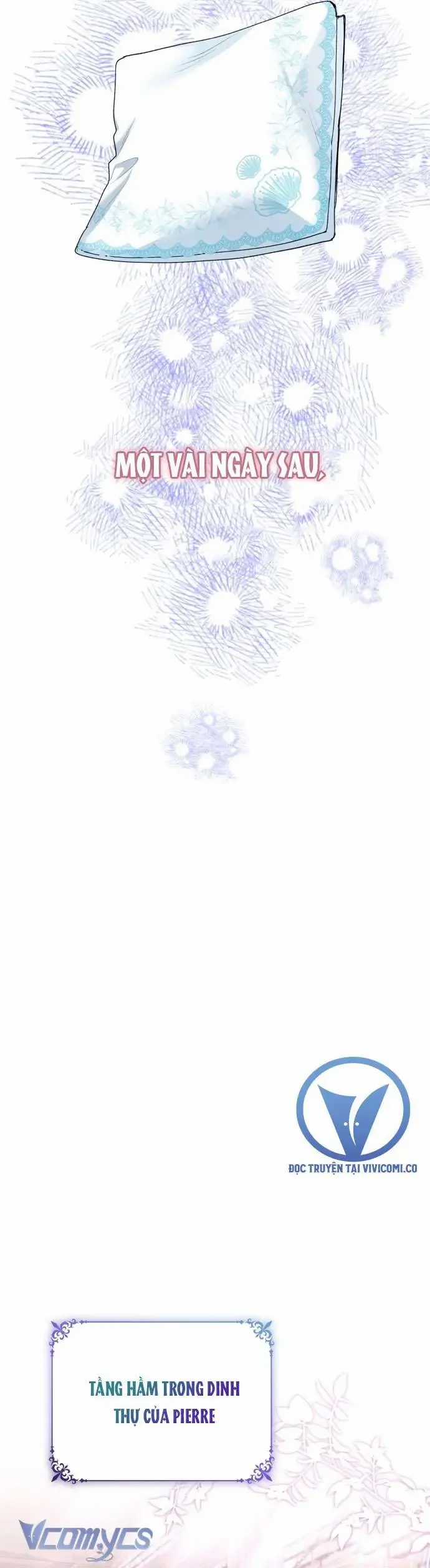 Bé Con Cá Voi Sát Thủ - Chapter 73 - Trang 45