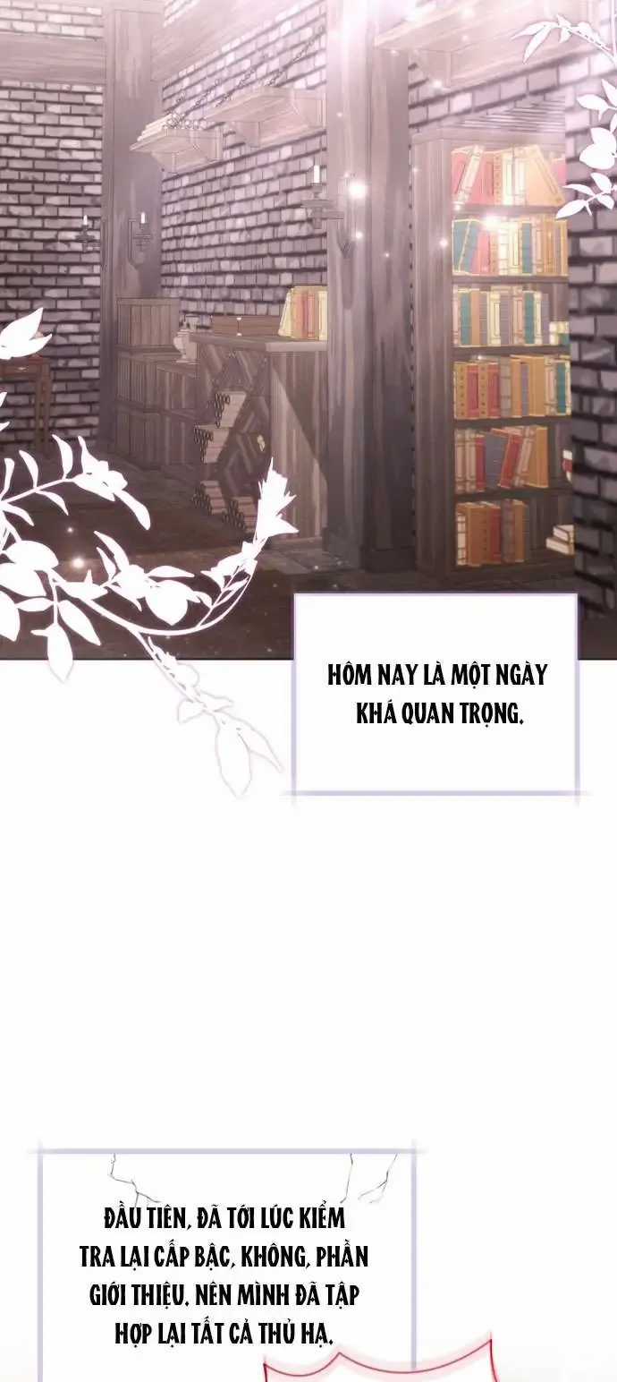 Bé Con Cá Voi Sát Thủ - Chapter 73 - Trang 46