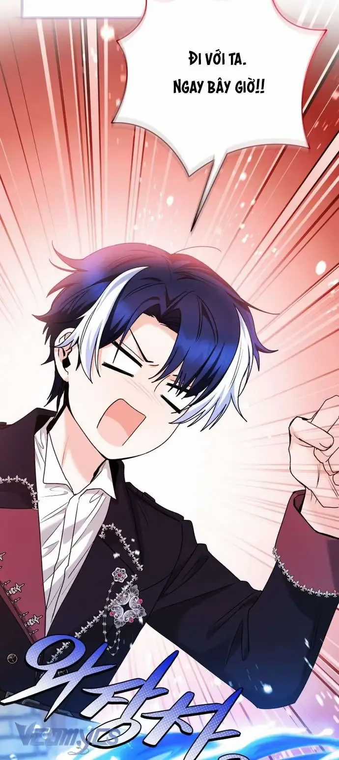 Bé Con Cá Voi Sát Thủ - Chapter 73 - Trang 47