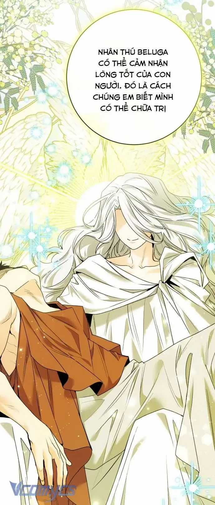 Bé Con Cá Voi Sát Thủ - Chapter 73 - Trang 6