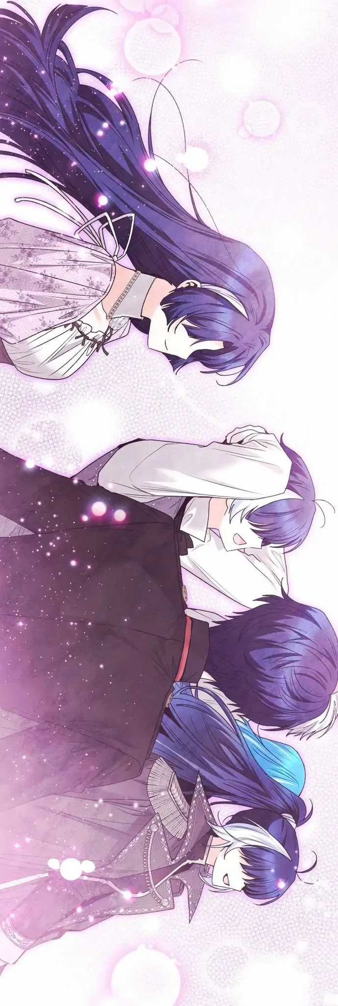 Bé Con Cá Voi Sát Thủ - Chapter 73 - Trang 51