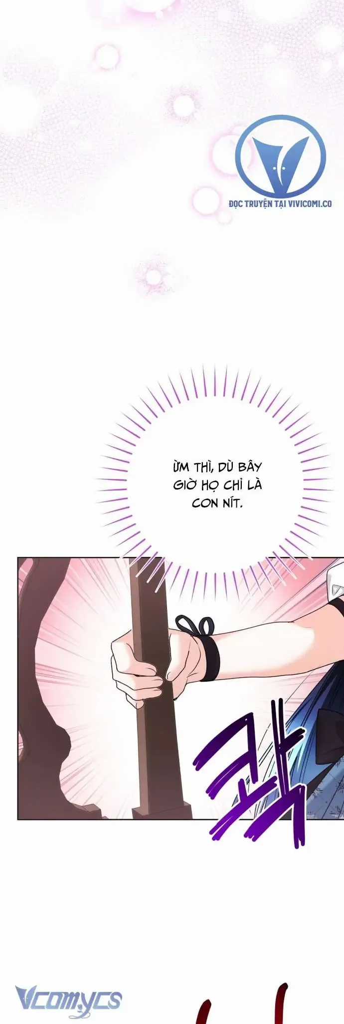 Bé Con Cá Voi Sát Thủ - Chapter 73 - Trang 52