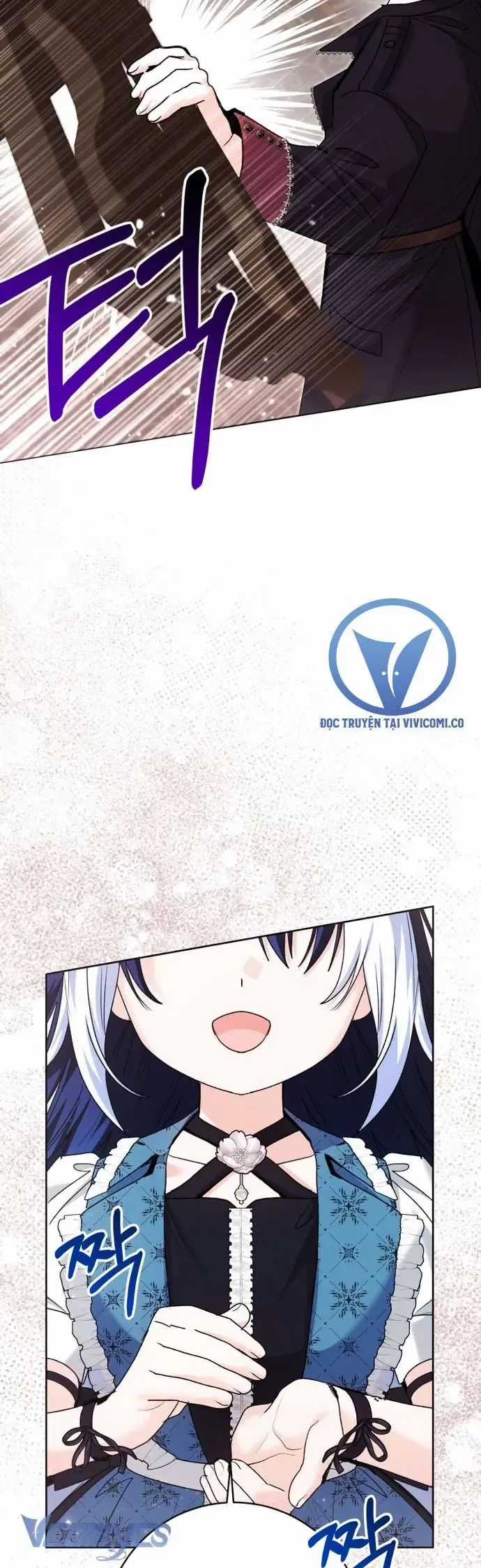 Bé Con Cá Voi Sát Thủ - Chapter 73 - Trang 54