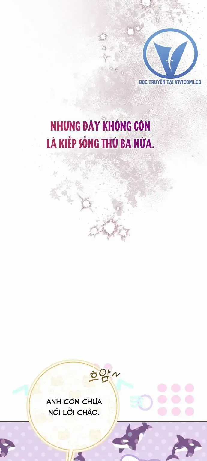 Bé Con Cá Voi Sát Thủ - Chapter 73 - Trang 58