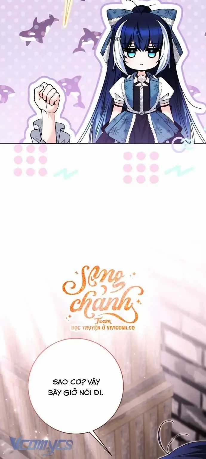 Bé Con Cá Voi Sát Thủ - Chapter 73 - Trang 59