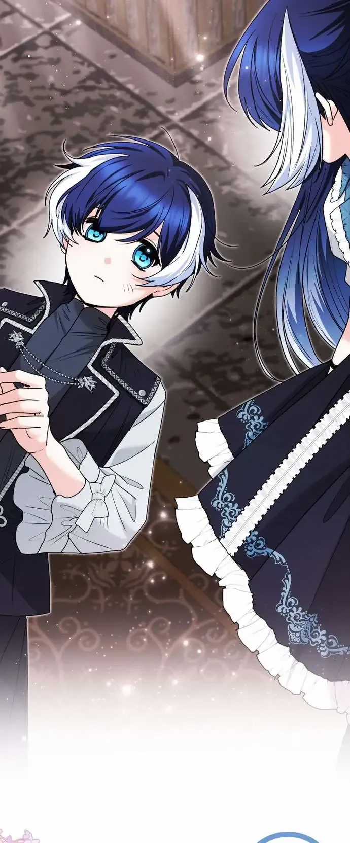 Bé Con Cá Voi Sát Thủ - Chapter 73 - Trang 60