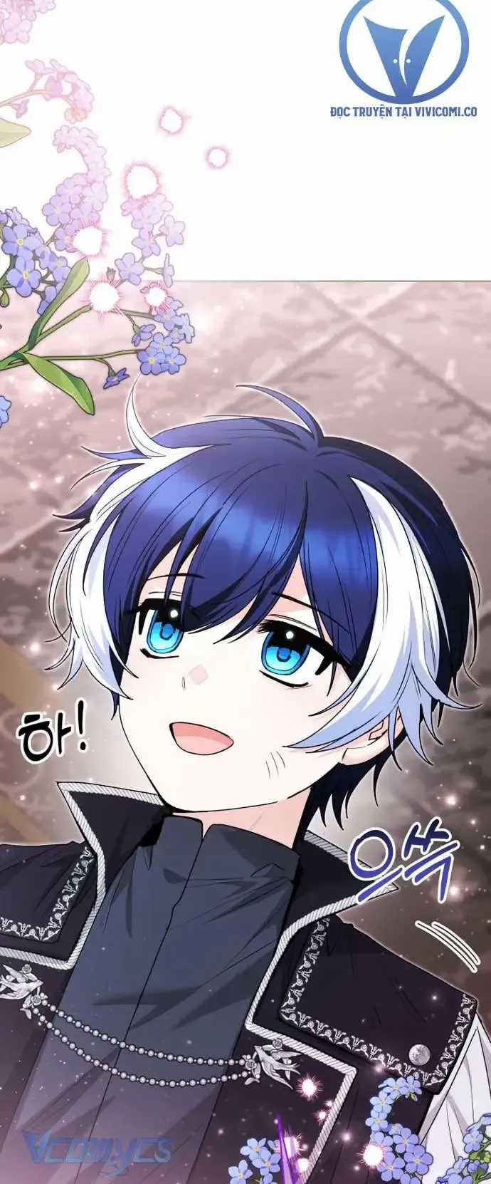 Bé Con Cá Voi Sát Thủ - Chapter 73 - Trang 61