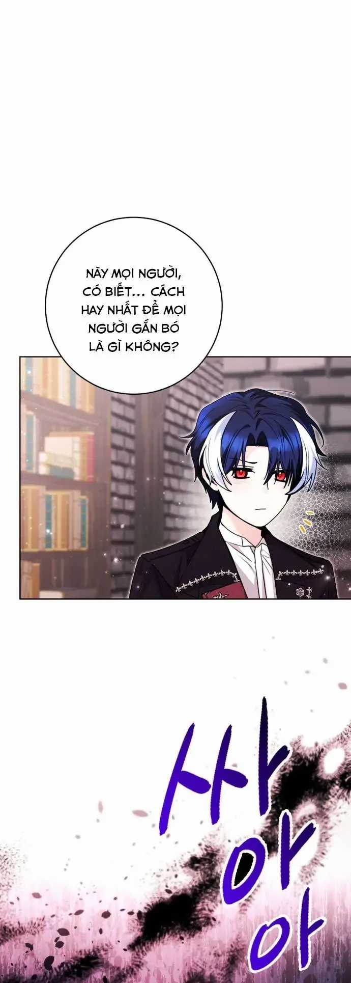 Bé Con Cá Voi Sát Thủ - Chapter 73 - Trang 64