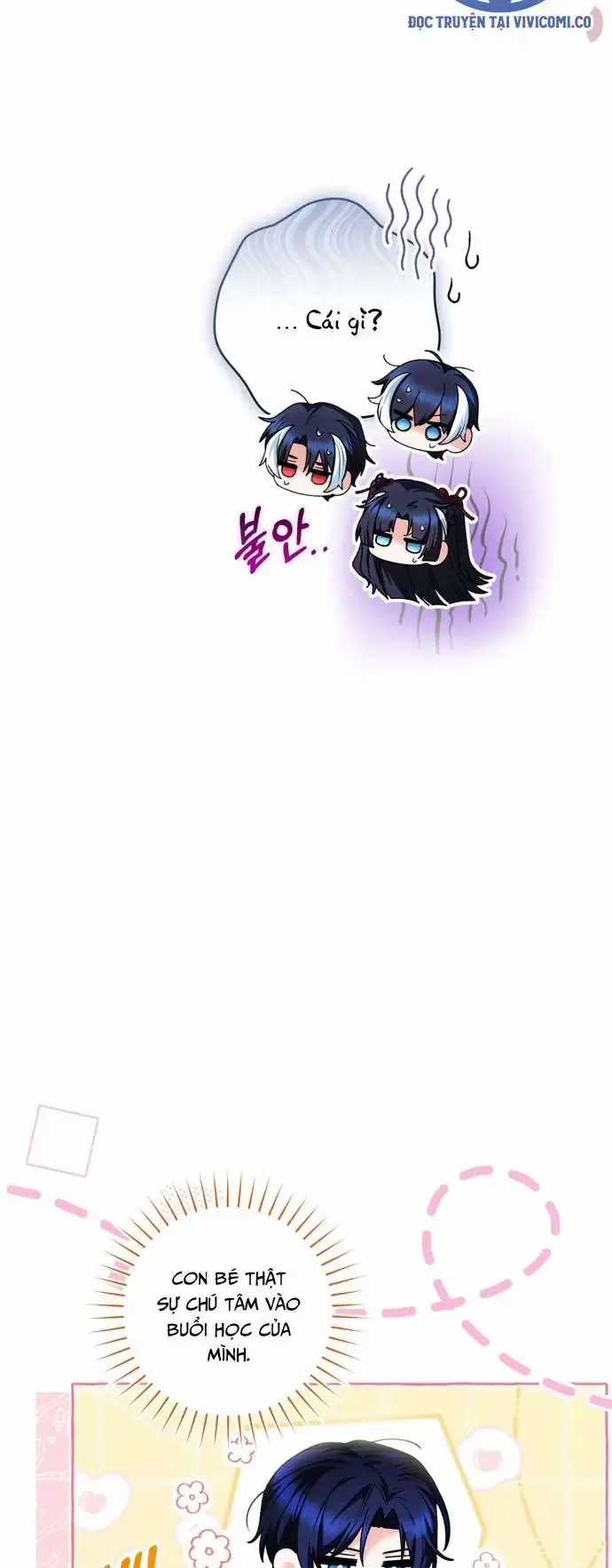 Bé Con Cá Voi Sát Thủ - Chapter 73 - Trang 66