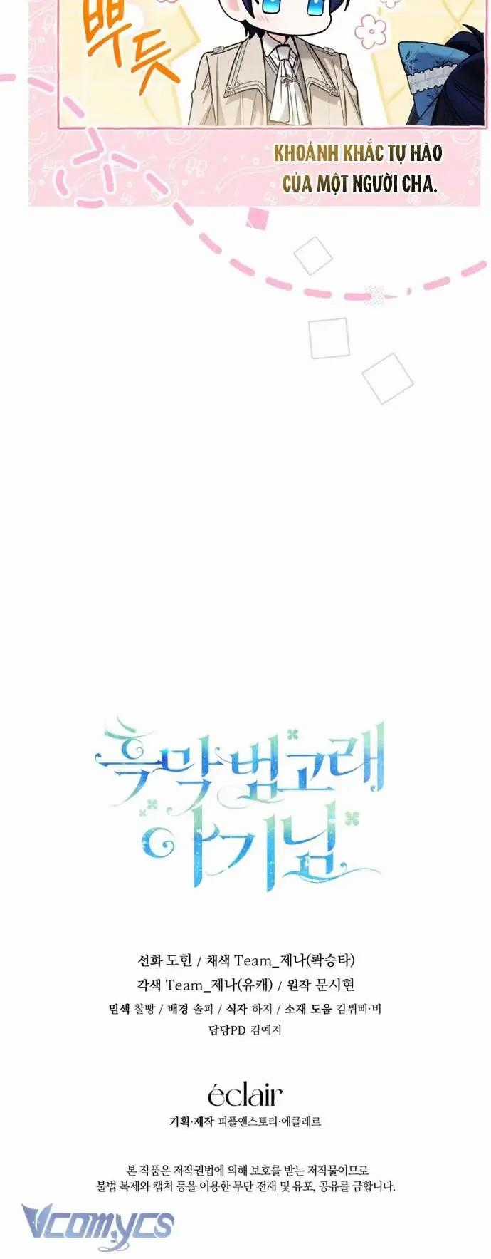 Bé Con Cá Voi Sát Thủ - Chapter 73 - Trang 67