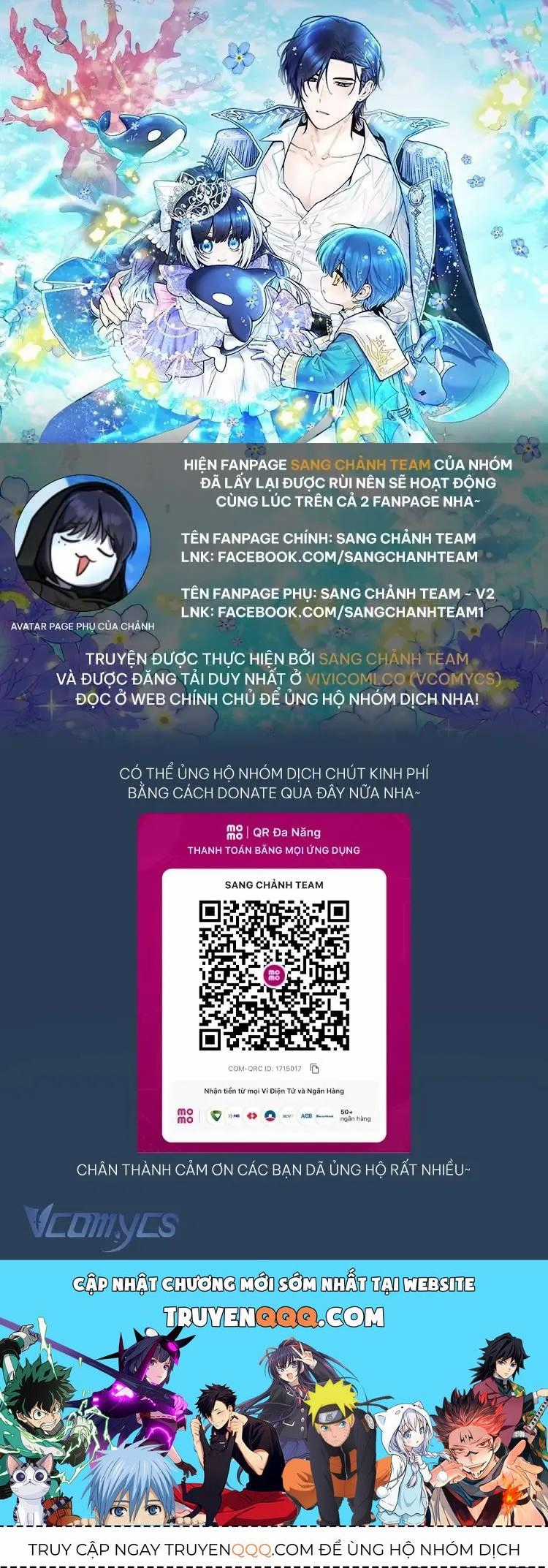 Bé Con Cá Voi Sát Thủ - Chapter 73 - Trang 68