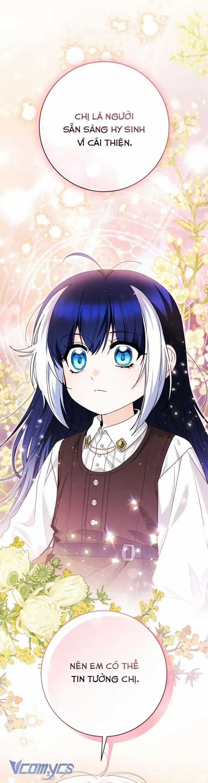 Bé Con Cá Voi Sát Thủ - Chapter 73 - Trang 9