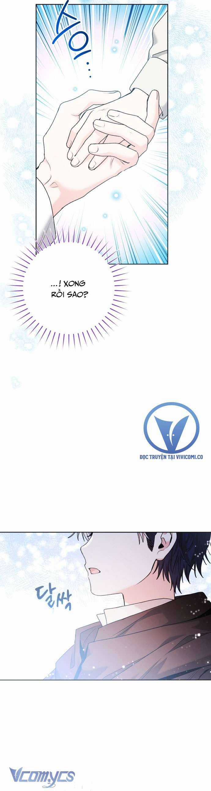 Bé Con Cá Voi Sát Thủ - Chapter 74 - Trang 28