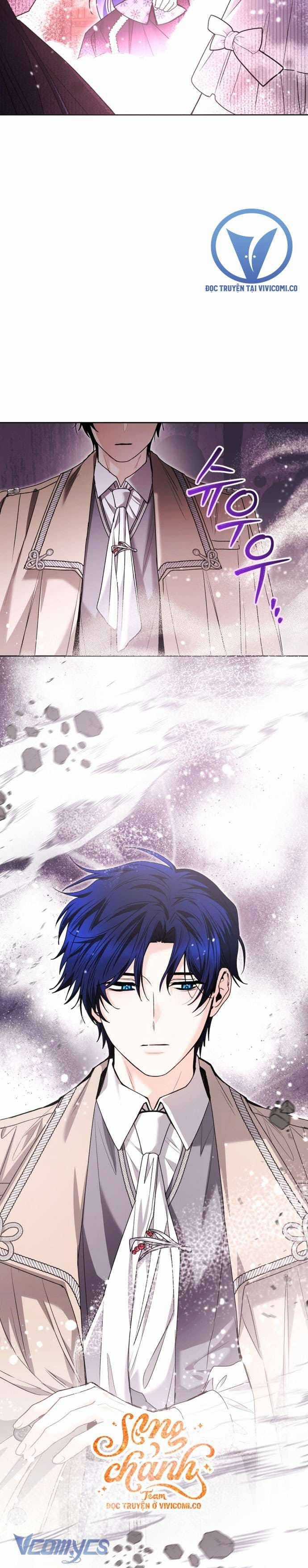 Bé Con Cá Voi Sát Thủ - Chapter 74 - Trang 38