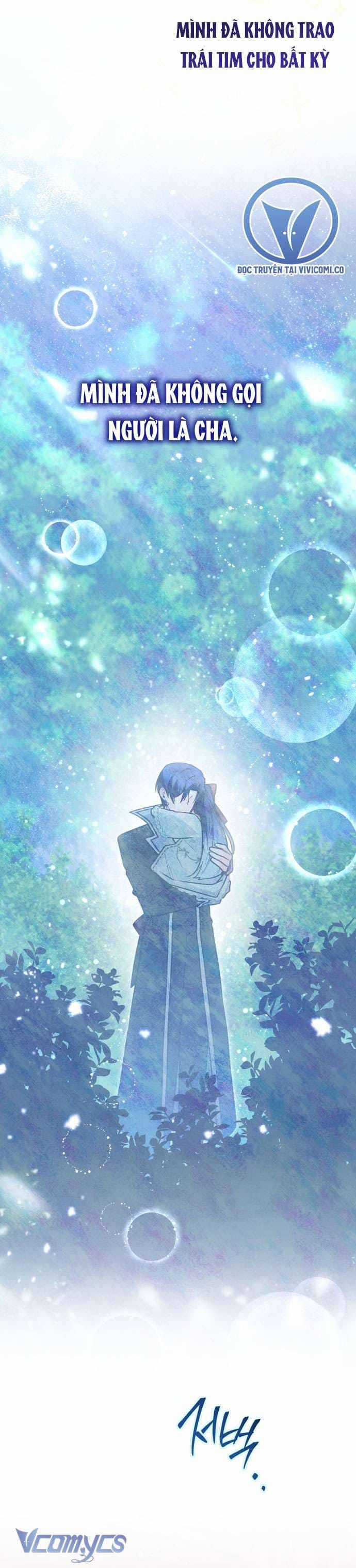 Bé Con Cá Voi Sát Thủ - Chapter 74 - Trang 40