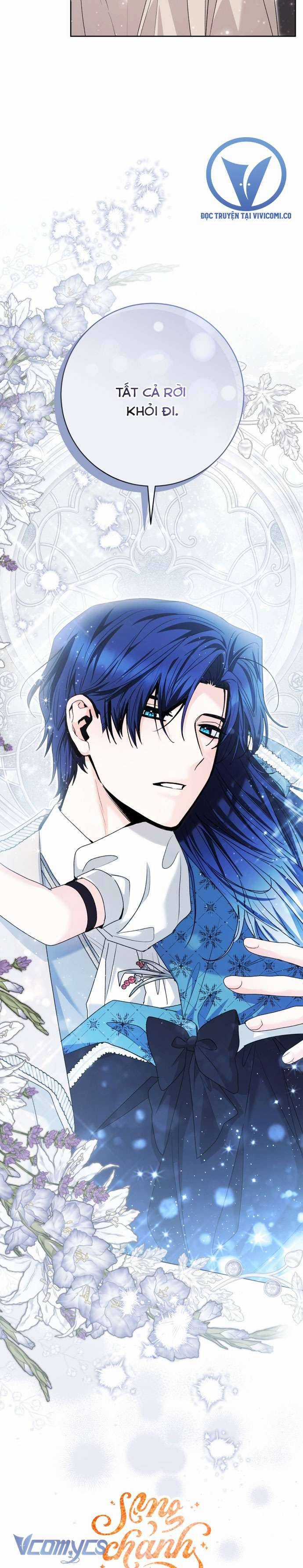 Bé Con Cá Voi Sát Thủ - Chapter 74 - Trang 42