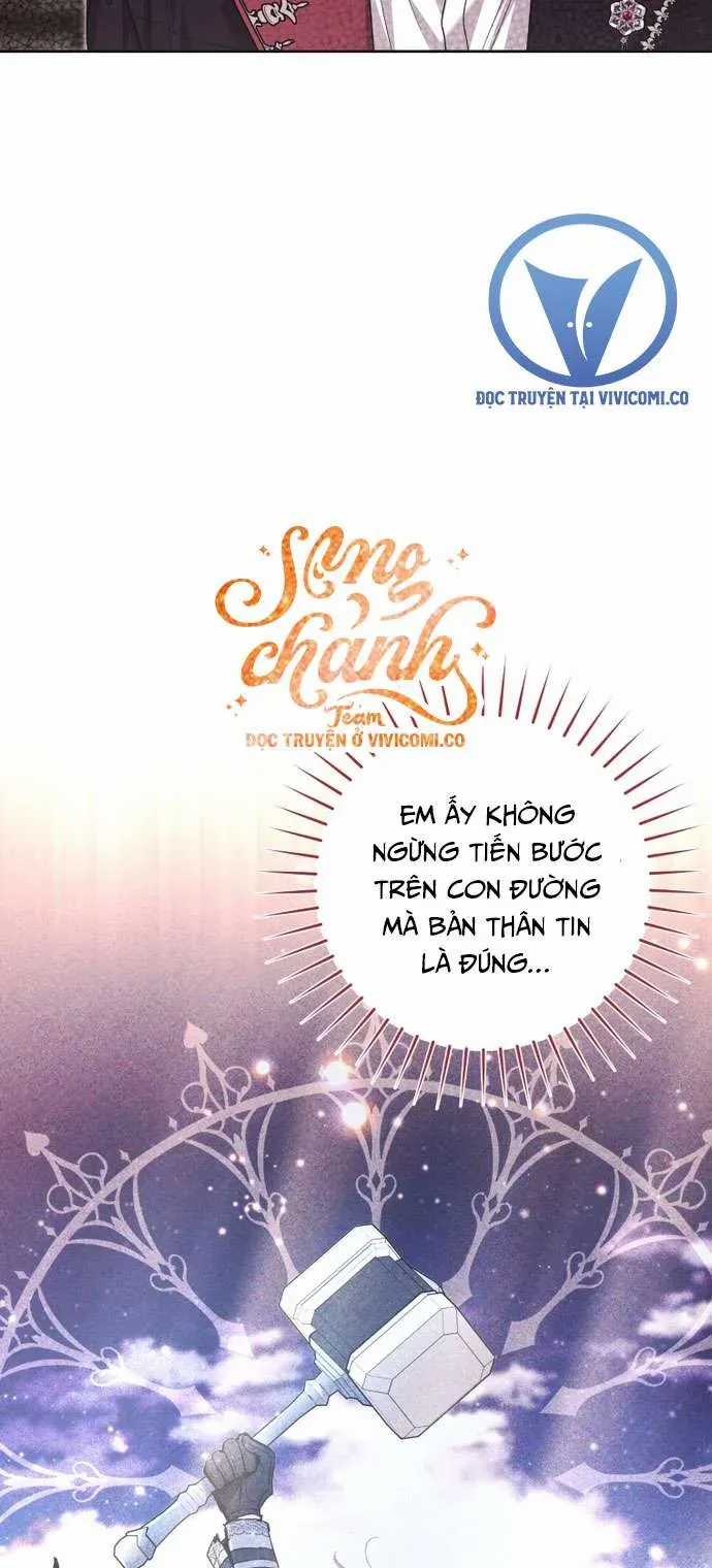 Bé Con Cá Voi Sát Thủ - Chapter 75 - Trang 11