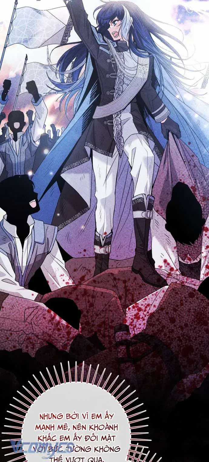 Bé Con Cá Voi Sát Thủ - Chapter 75 - Trang 12