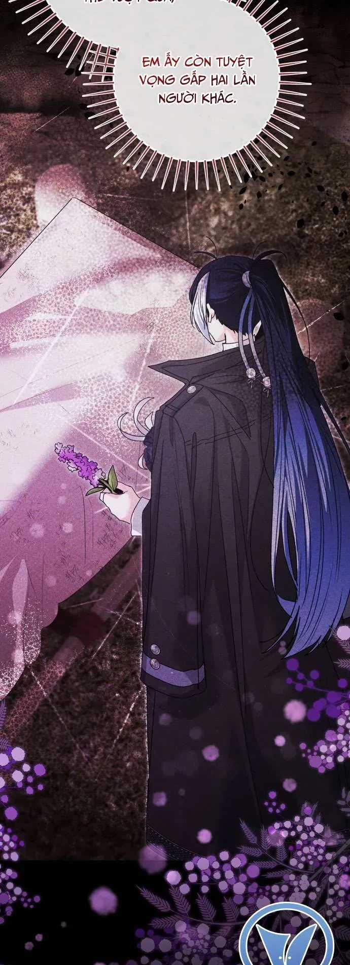 Bé Con Cá Voi Sát Thủ - Chapter 75 - Trang 13