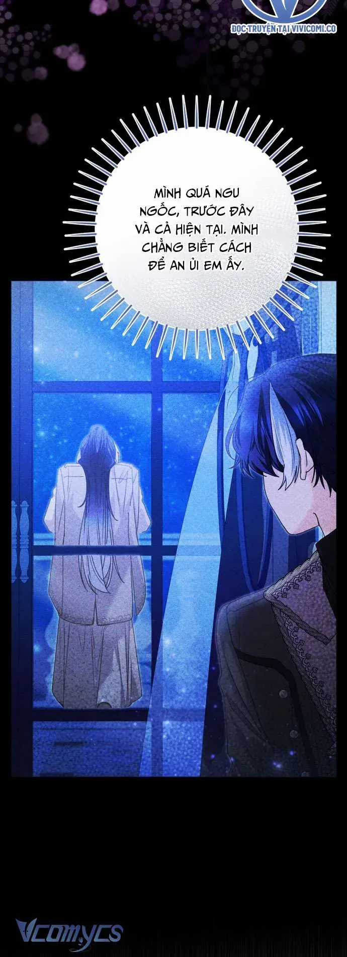 Bé Con Cá Voi Sát Thủ - Chapter 75 - Trang 14