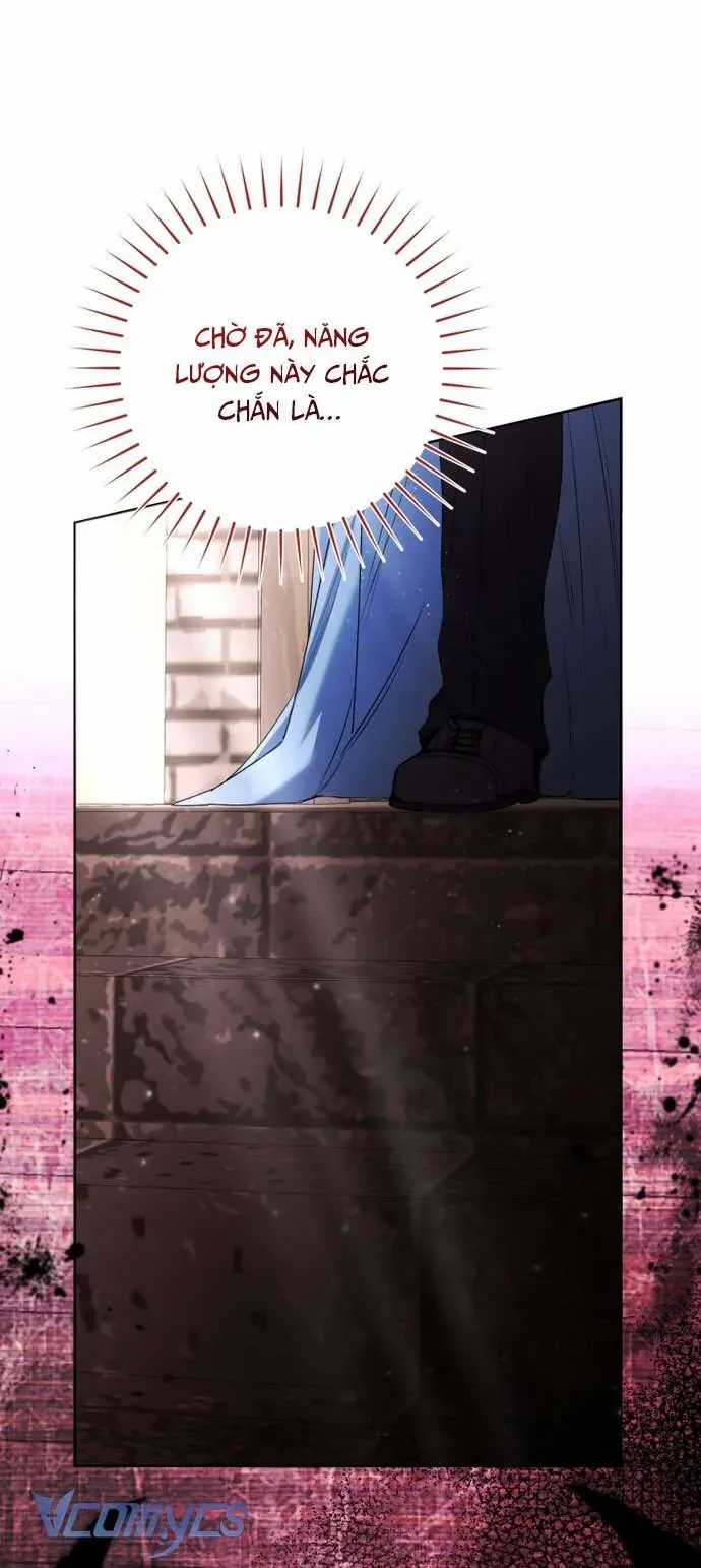 Bé Con Cá Voi Sát Thủ - Chapter 75 - Trang 16