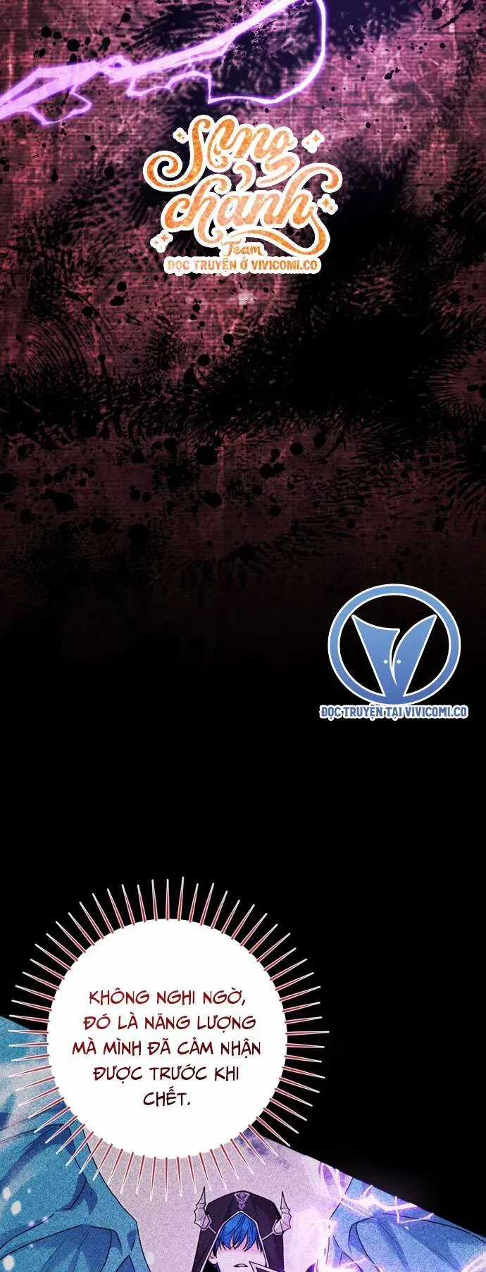 Bé Con Cá Voi Sát Thủ - Chapter 75 - Trang 18