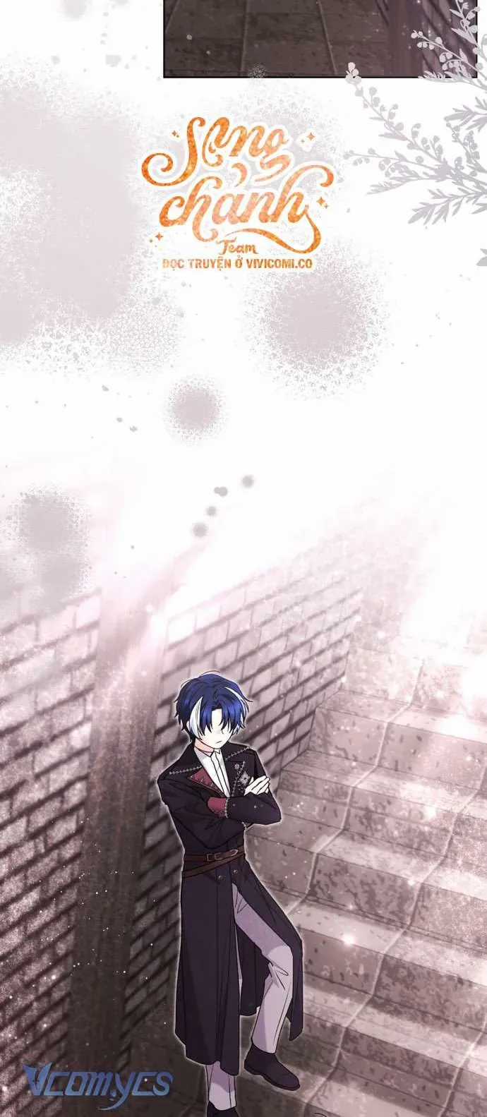 Bé Con Cá Voi Sát Thủ - Chapter 75 - Trang 3