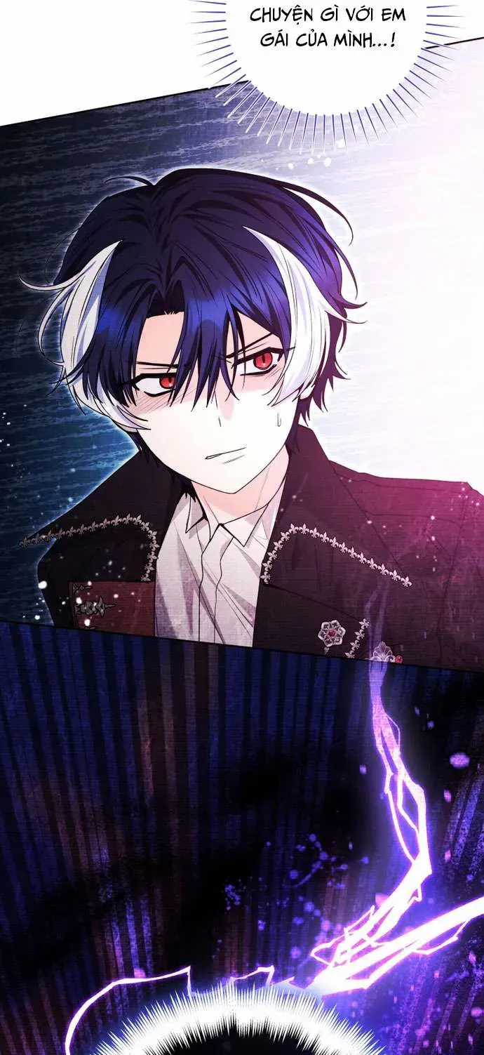 Bé Con Cá Voi Sát Thủ - Chapter 75 - Trang 22