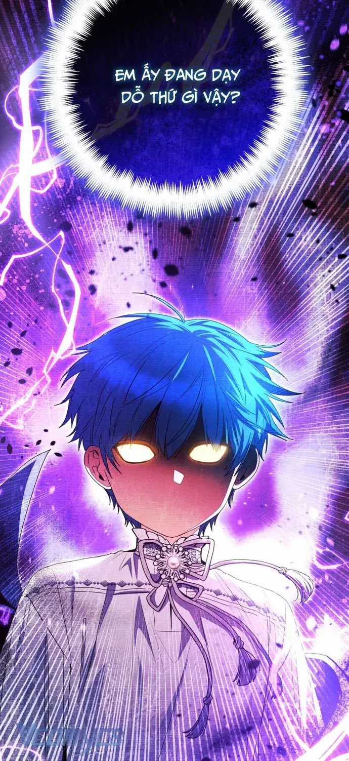 Bé Con Cá Voi Sát Thủ - Chapter 75 - Trang 23