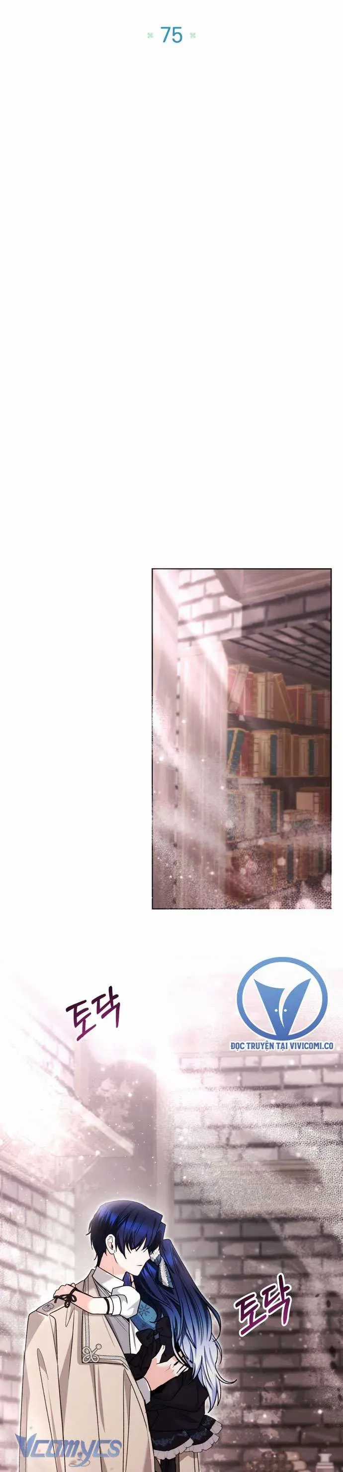 Bé Con Cá Voi Sát Thủ - Chapter 75 - Trang 26