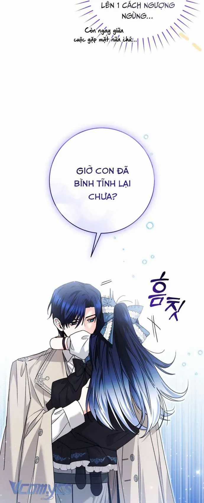 Bé Con Cá Voi Sát Thủ - Chapter 75 - Trang 30