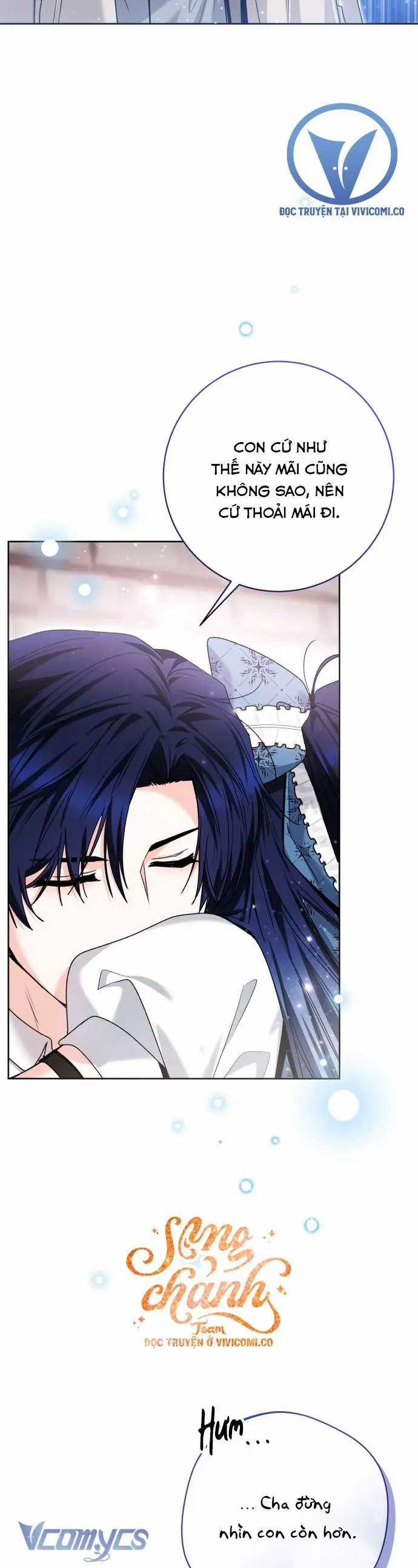 Bé Con Cá Voi Sát Thủ - Chapter 75 - Trang 31