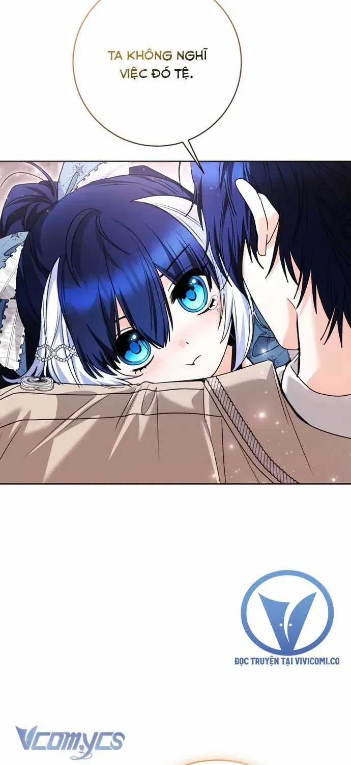 Bé Con Cá Voi Sát Thủ - Chapter 75 - Trang 34