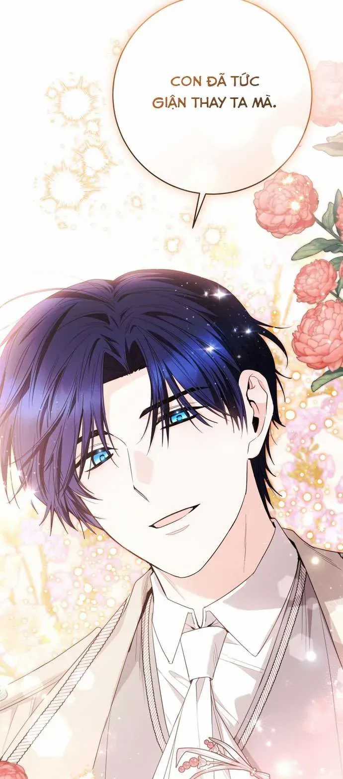 Bé Con Cá Voi Sát Thủ - Chapter 75 - Trang 35