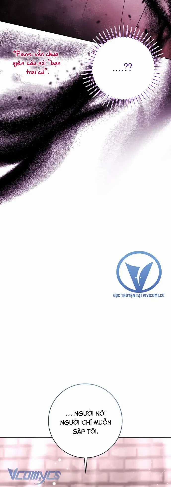 Bé Con Cá Voi Sát Thủ - Chapter 75 - Trang 40