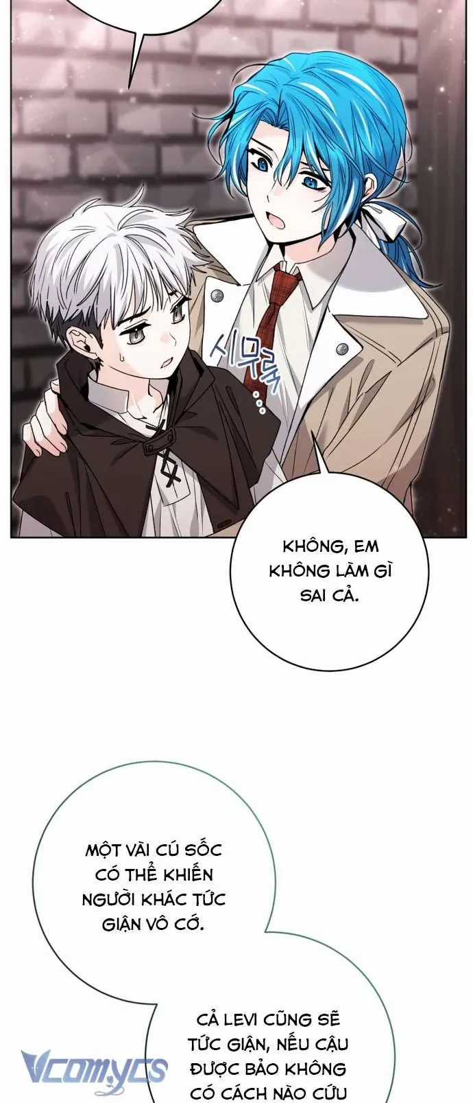 Bé Con Cá Voi Sát Thủ - Chapter 75 - Trang 5