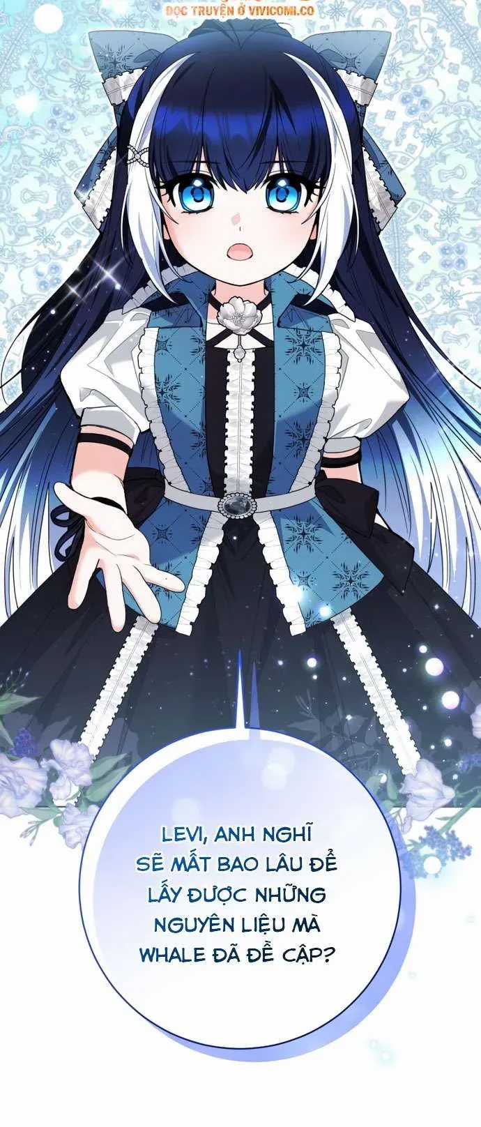 Bé Con Cá Voi Sát Thủ - Chapter 75 - Trang 43