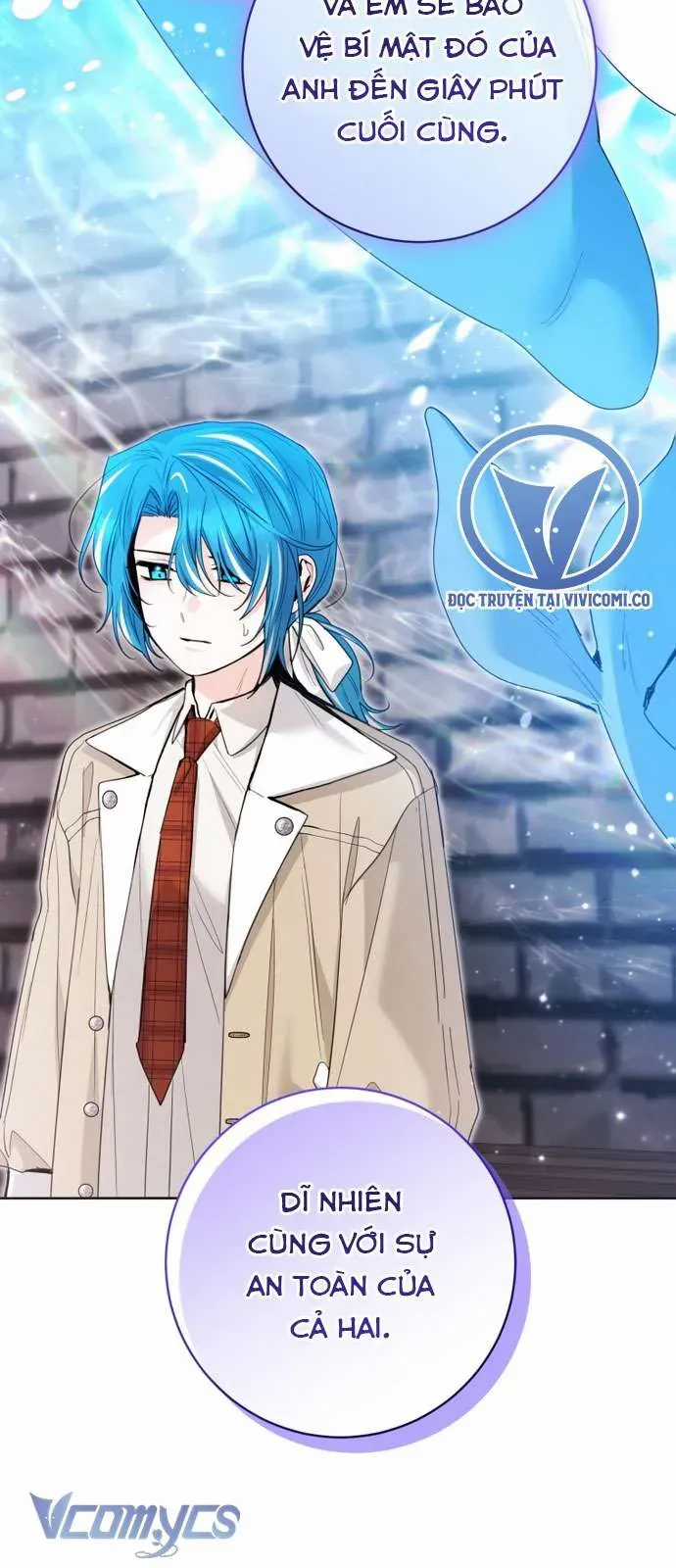 Bé Con Cá Voi Sát Thủ - Chapter 75 - Trang 47