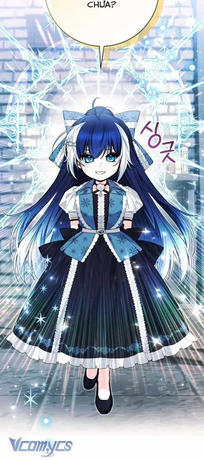 Bé Con Cá Voi Sát Thủ - Chapter 75 - Trang 52