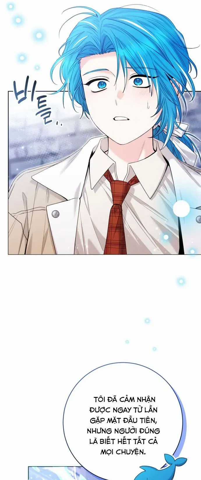 Bé Con Cá Voi Sát Thủ - Chapter 75 - Trang 53