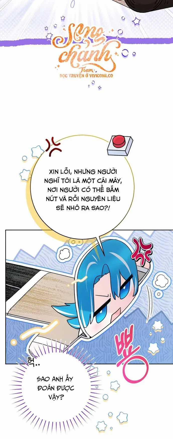 Bé Con Cá Voi Sát Thủ - Chapter 75 - Trang 57