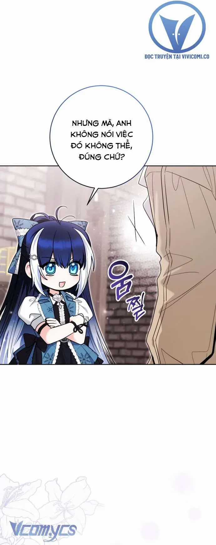 Bé Con Cá Voi Sát Thủ - Chapter 75 - Trang 58