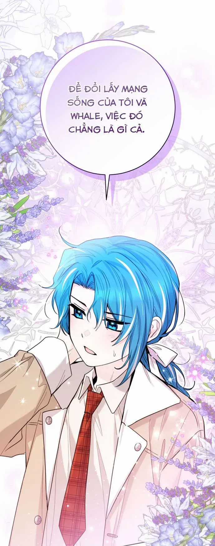 Bé Con Cá Voi Sát Thủ - Chapter 75 - Trang 59