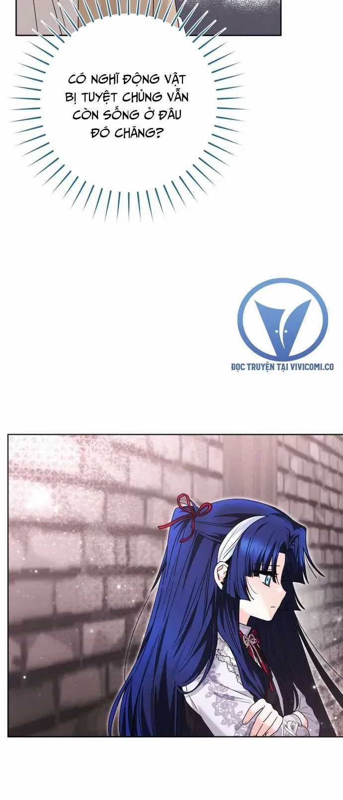 Bé Con Cá Voi Sát Thủ - Chapter 75 - Trang 7